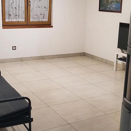 Casa Martina A Prada Lejlighed Poschiavo Eksteriør billede